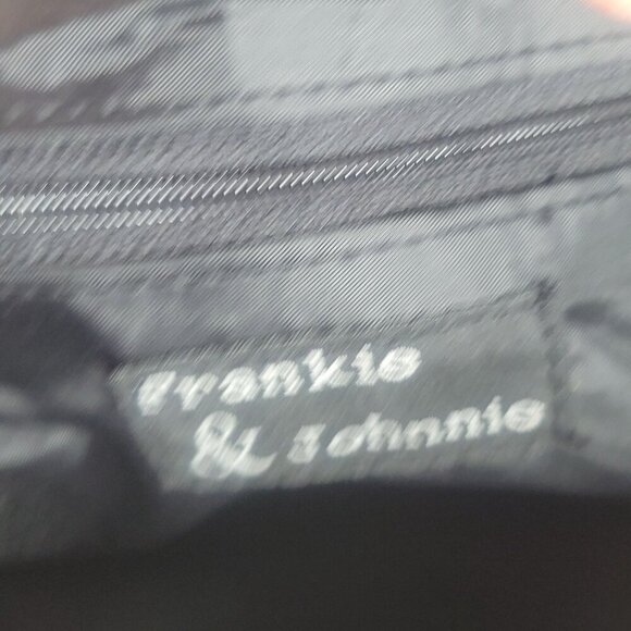 Frankie & Johnnie Women Embellished LA City Scene Tote Bag - Picture 13 of 15